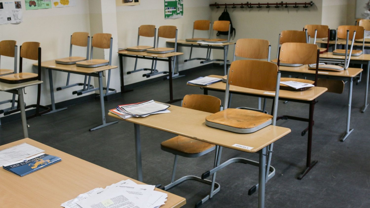 W niemieckich szkołach prawie nie uczą polskiego. Łatwo obalić główny argument