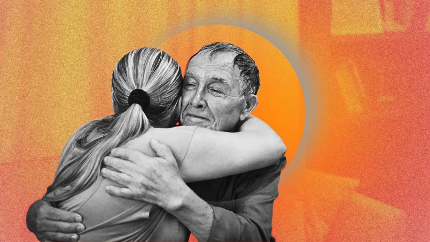 "Stoją pod szkołą, dzwonią bez skutku, tęsknią". Tak rozwiedzeni alienują swoje dzieci od dziadków