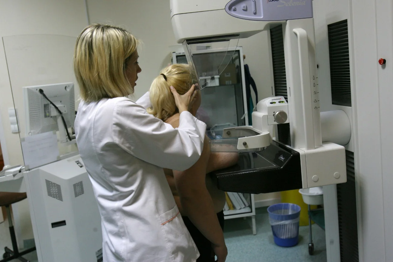 Program profilaktyki diagnostyki genetycznej ma być zredefiniowany. Ministerstwo dementuje doniesienia o jego likwidacji.