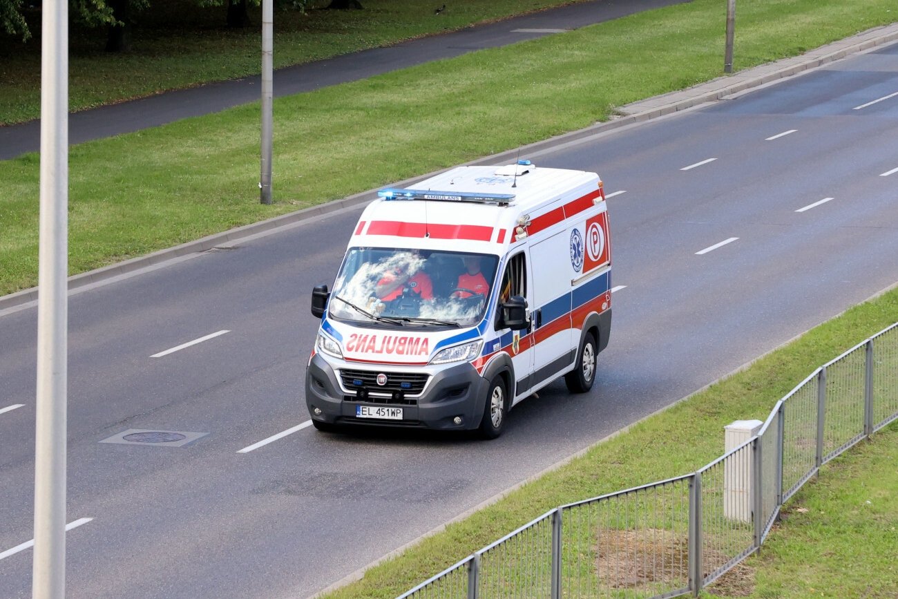 Dziecko, które urodziła 15-latka miało ranę ciętą na szyi