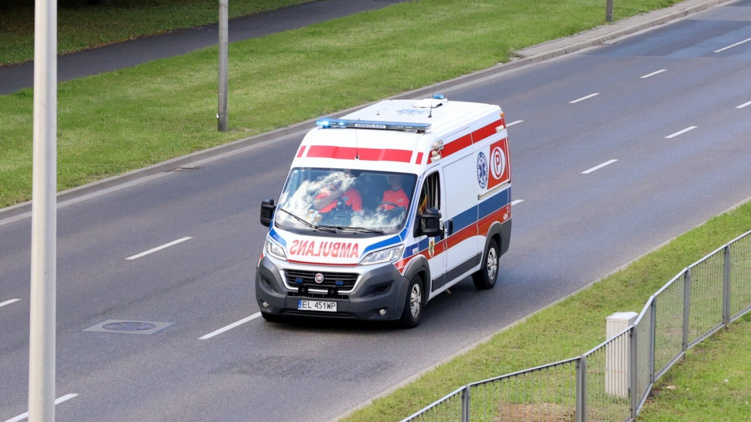 Dziecko, które urodziła 15-latka miało ranę ciętą na szyi