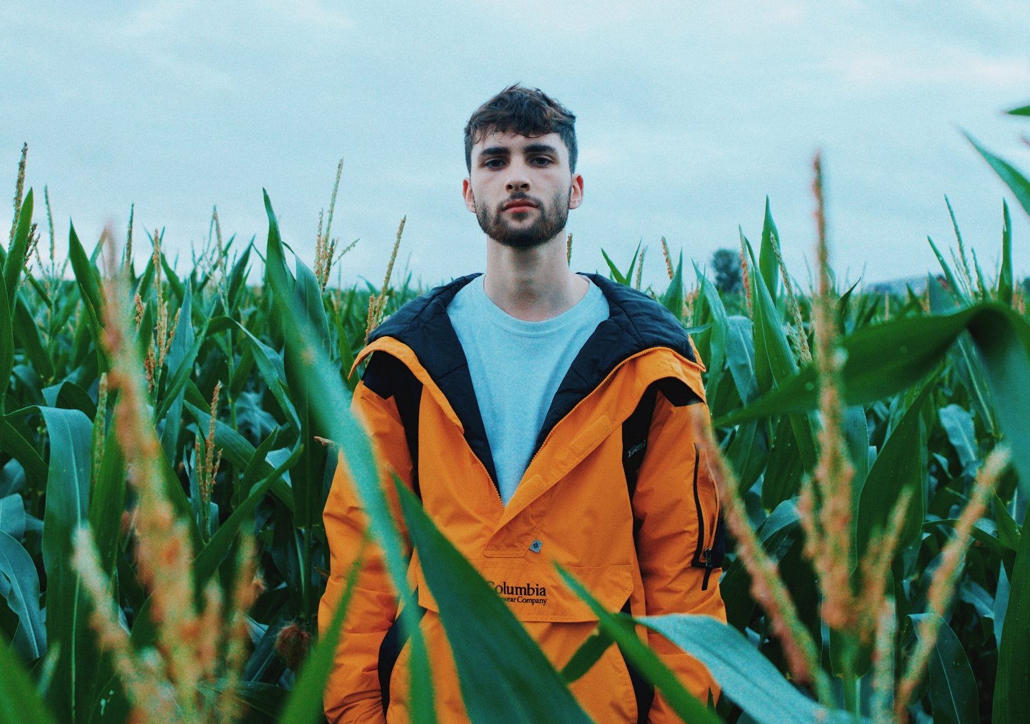 Coraz więcej trzydziestoletnich mężczyzn z dużych miast decyduje się na edukację rolniczą