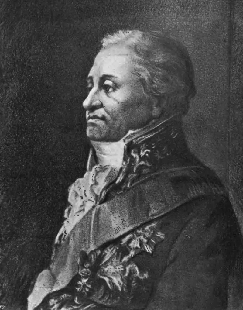 Józef Wybicki - autor słów do "Mazurka Dąbrowskiego"