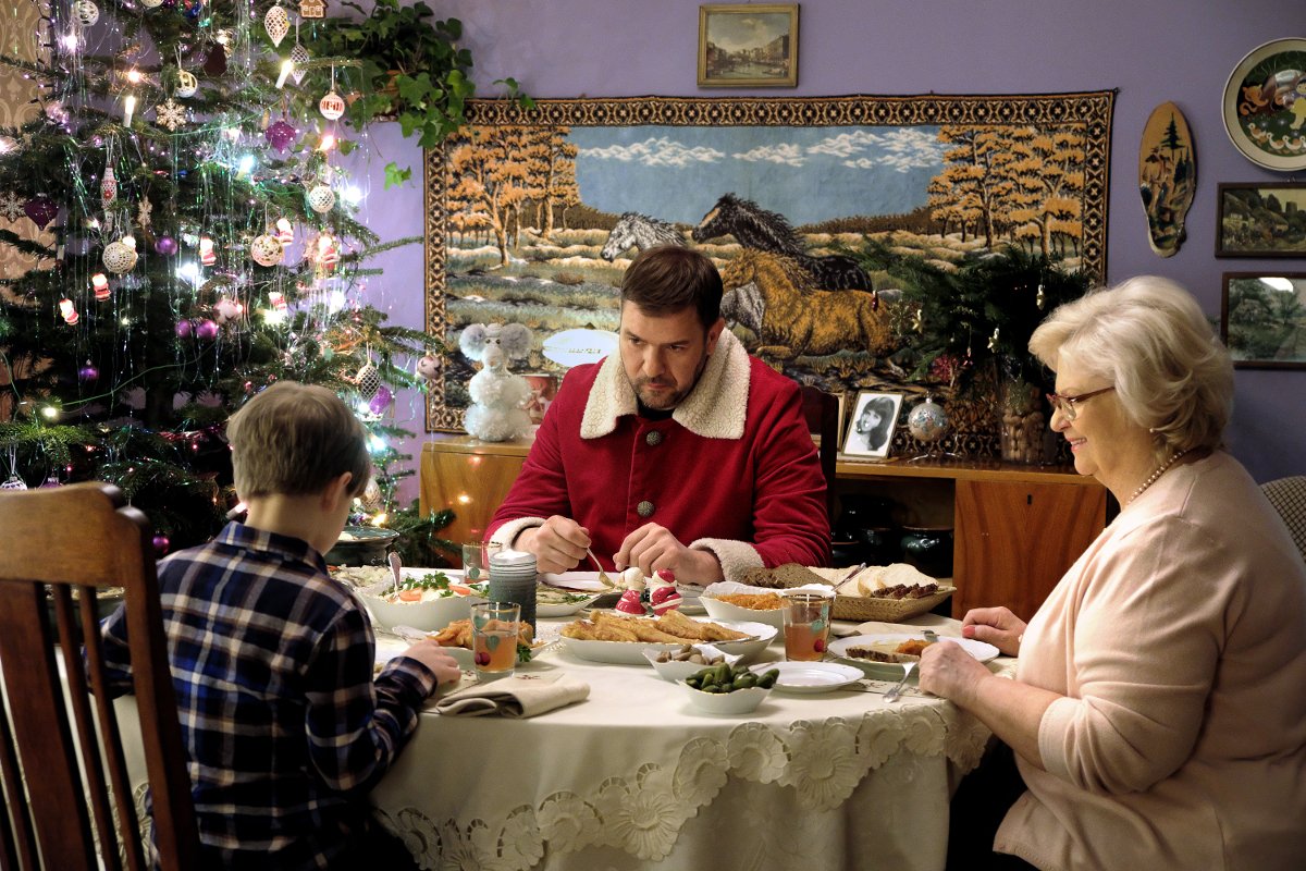 "Listy do M. 3" wchodzą do kin już w ten piątek. Szykuje się hit, bo polscy widzowie pokochali tę serię.