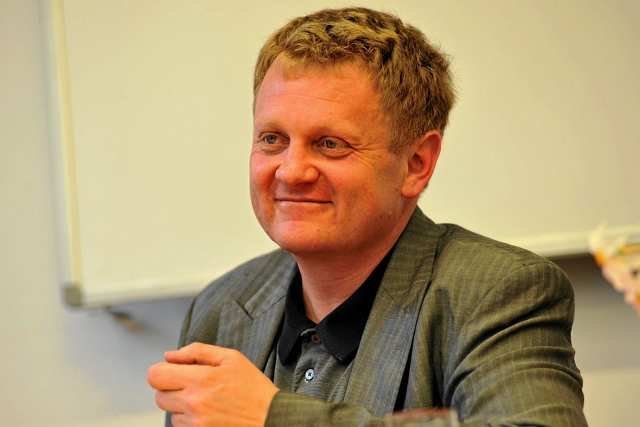 Tomasz Wróblewski na stanowisku naczelnego "Wprost" zastąpi Sylwestra Latkowskiego.