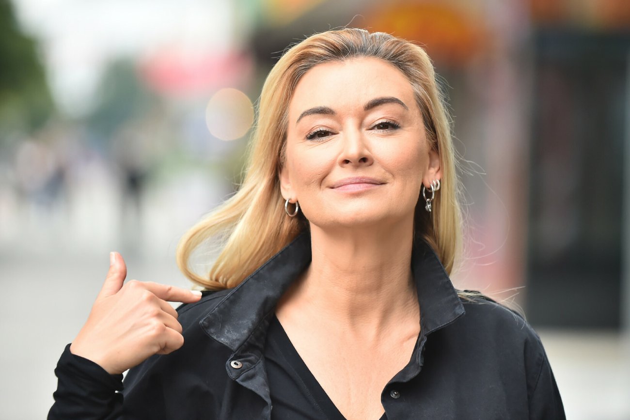 Martyna Wojciechowska promuje akcję #PięknoBezFiltra. Stawia na naturalność