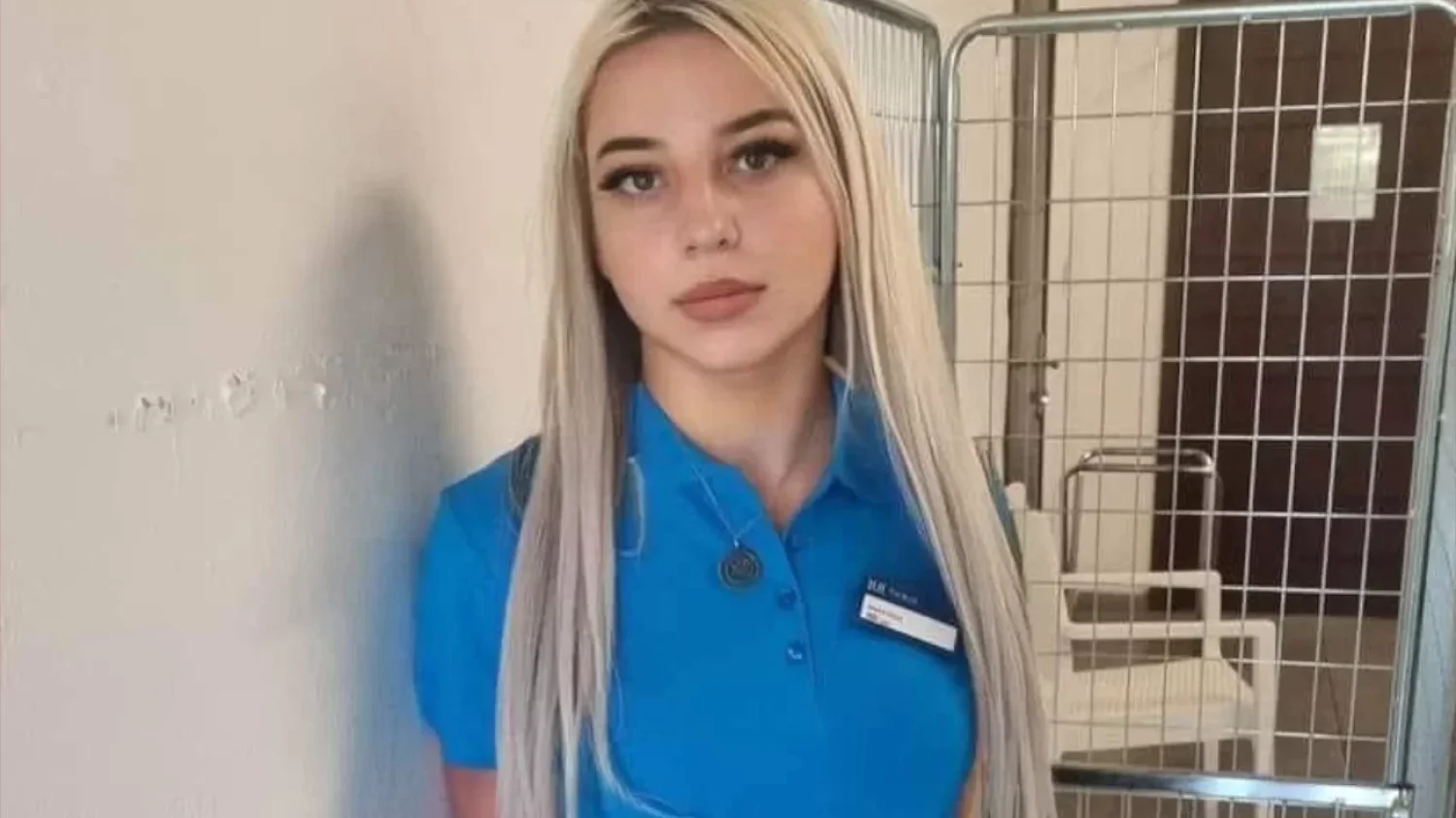 Anastazja Rubińska zaginęła w Grecji.