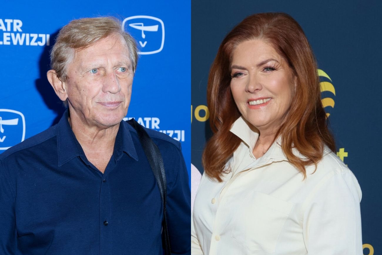 Nawet Dowbor zabrała głos ws. Englerta. Oto, co powiedziała. Katarzyna Dowbor komentuje kontrowersje wokół Englerta. Oto, co miała do powiedzenia.