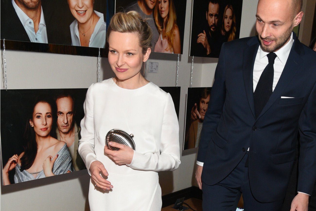 Aktorka Marieta Żukowska na Instagramie ujawniła, że rozstała się ze swoim wieloletnim partnerem, czyli reżyserem i producentem Wojciechem Kasperskim.