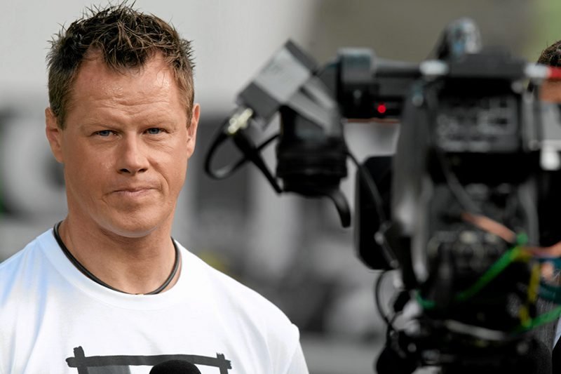 Jacek Krzynówek w Lidze Mistrzów zdobył bramkę przeciwko Realowi Madryt