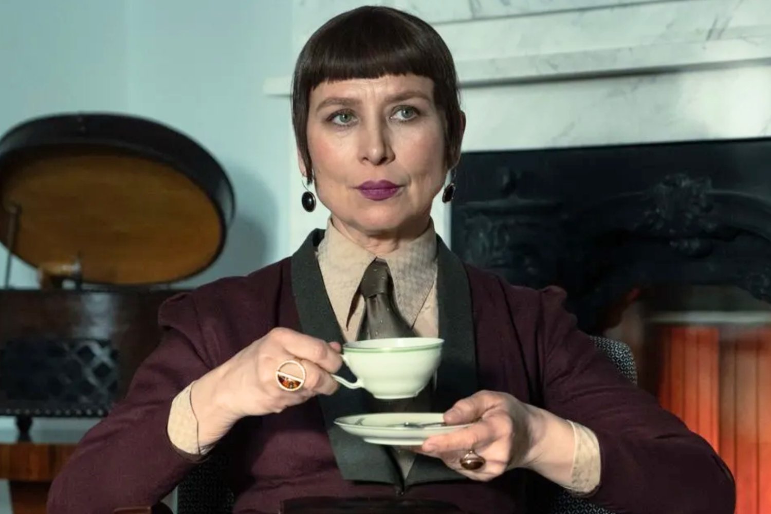 "Piekło kobiet" trafi zaraz na HBO Max. W Polsce może wywołać burzę