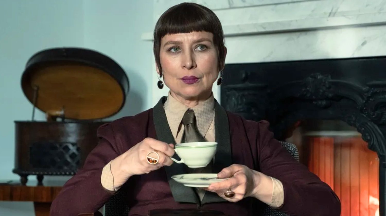 "Piekło kobiet" trafi zaraz na HBO Max. W Polsce może wywołać burzę "Piekło kobiet" trafi zaraz na HBO Max. W Polsce może wywołać burzę