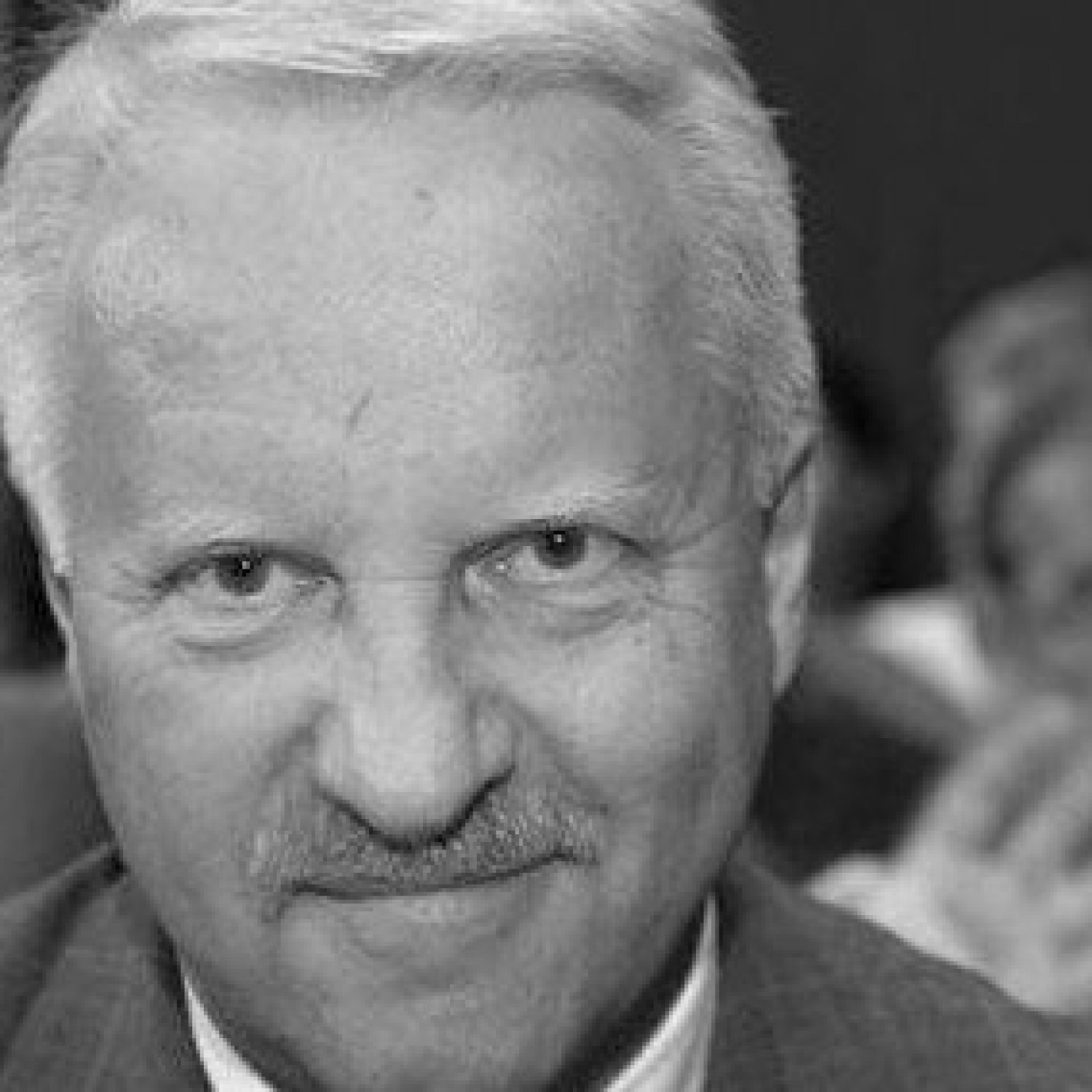 Śmierć generała Petelickiego