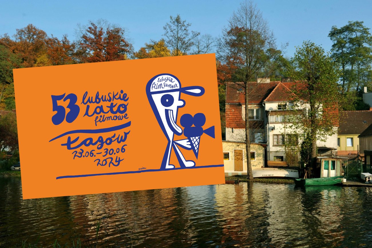 53. Lubuskie Lato Filmowe. Jaki jest repertuar? 53. Lubuskie Lato Filmowe. Jaki jest repertuar?