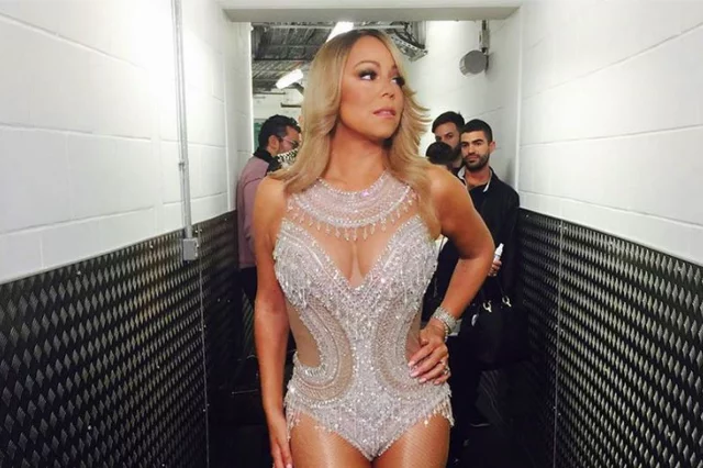 Mariah Carey ma oryginalne żądania