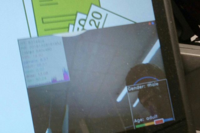 Technologia w służbie sprzedawców Żabka Polska.