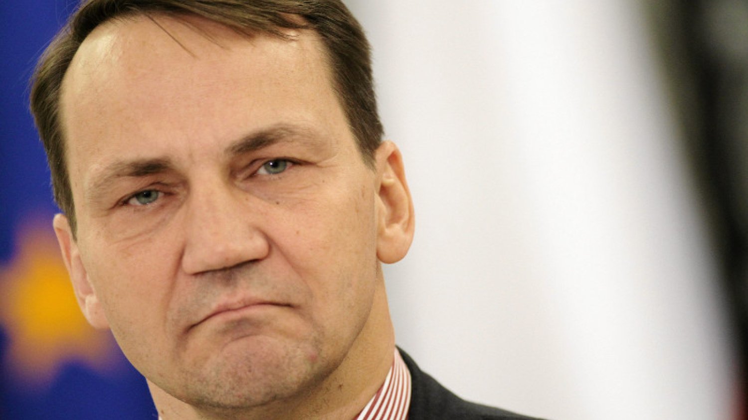 Radosław Sikorski ws. Ukrainy: Potrzebna jest współpraca całej Unii