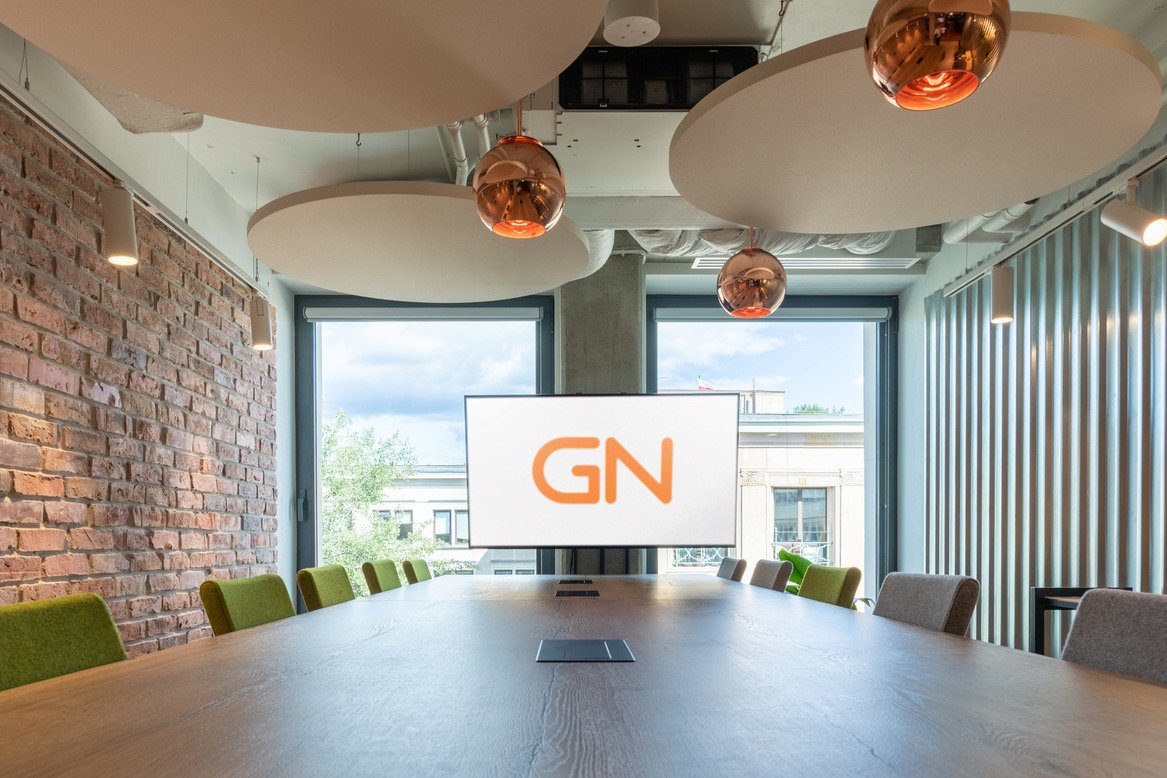 GN w Polsce Biuro GN w Polsce