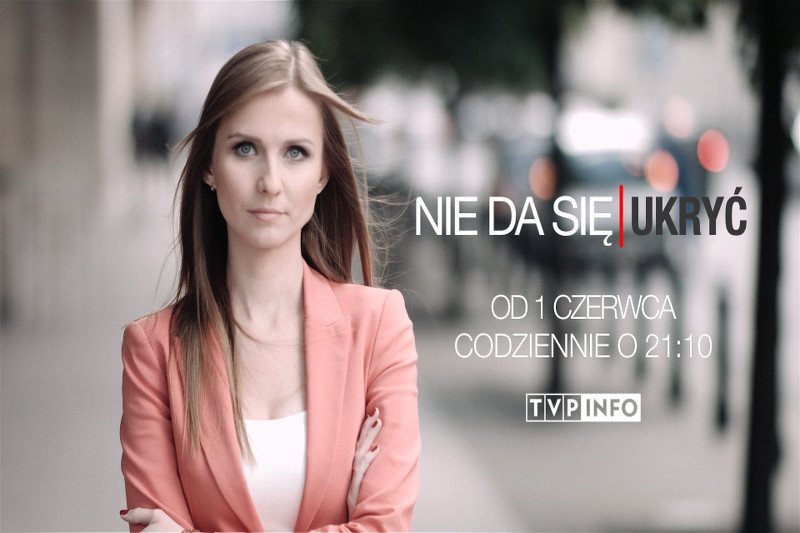 Była gwiazda "Wiadomości" chwali się oglądalnością swojego nowego programu. Po... 2 dniach emisji