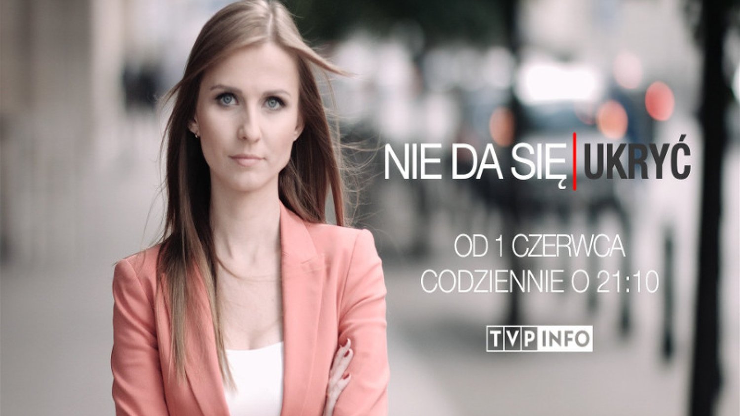 Była gwiazda "Wiadomości" chwali się oglądalnością swojego nowego programu. Po... 2 dniach emisji