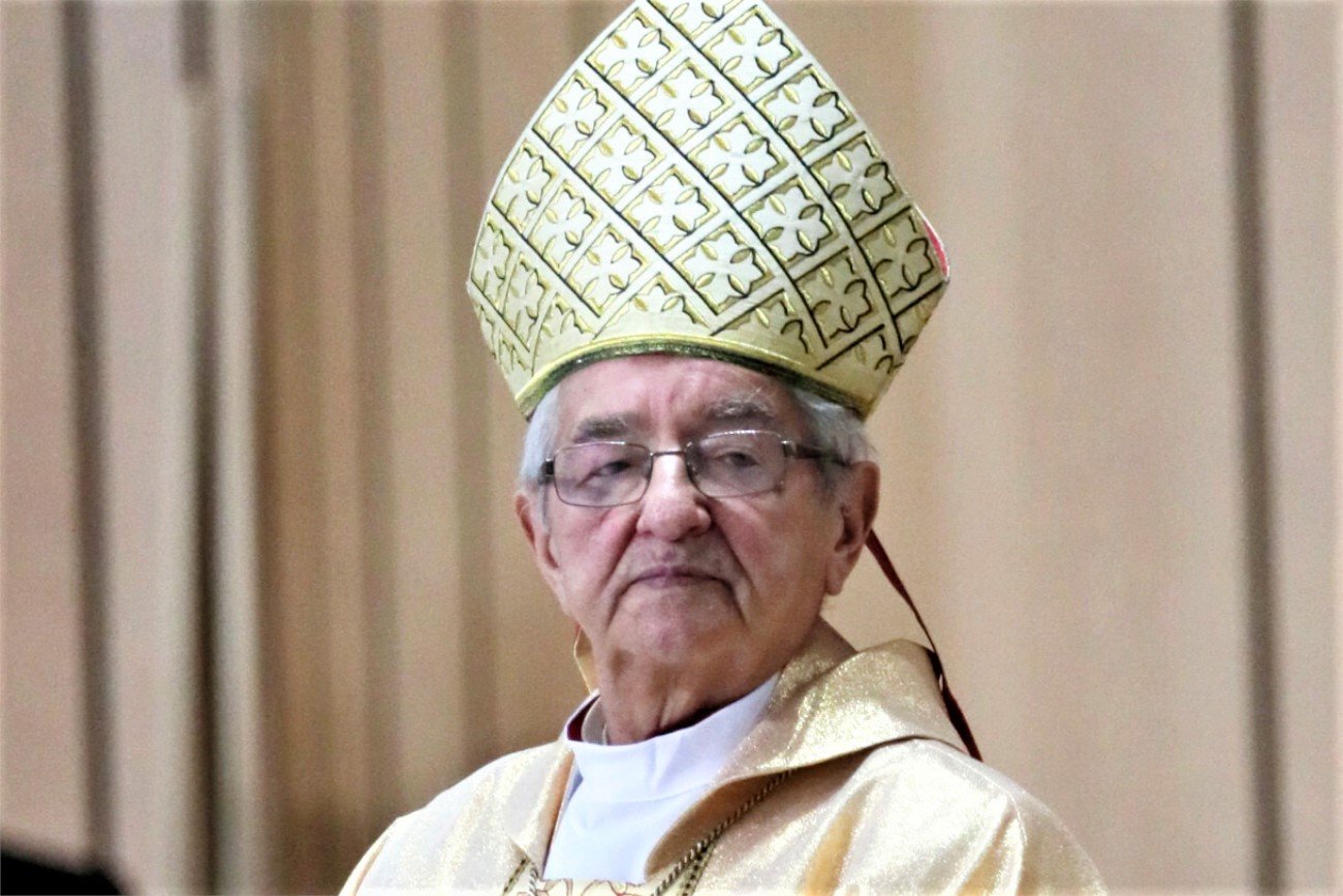 Głódź usunięty Sławoj Leszek Głódź