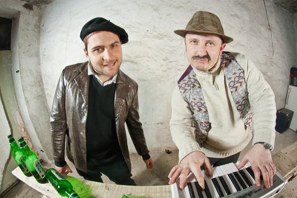 Bracia Figo Fagot padli kolejną ofiarą specyficznej cenzury, którą narzuca chcące zachować polityczną poprawność społeczeństwo?