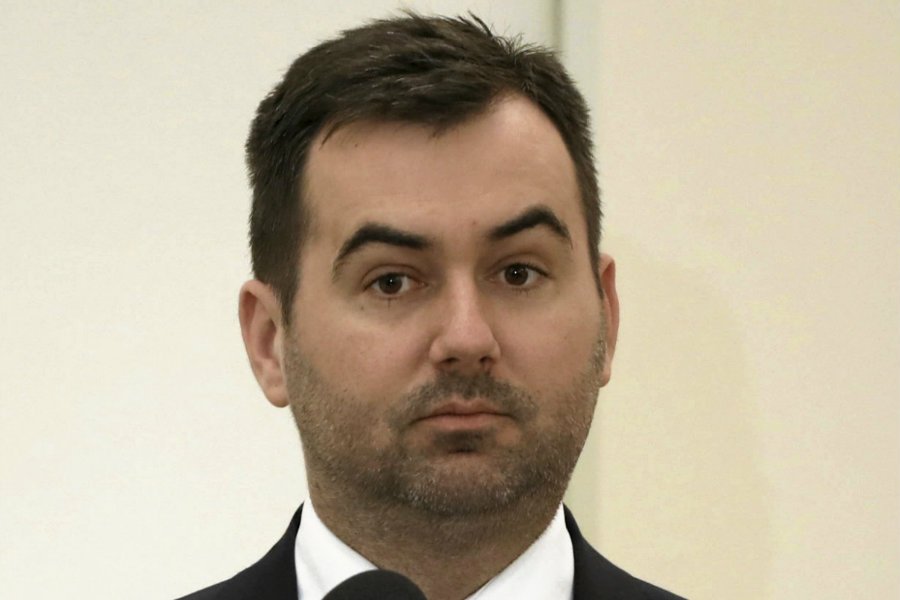 Władysław Kosiniak-Kamysz skomentował podczas konwencji prezydenturę Andrzej Dudy.