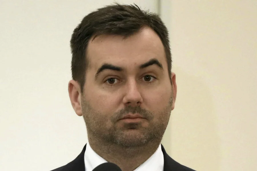 Władysław Kosiniak-Kamysz skomentował podczas konwencji prezydenturę Andrzej Dudy.
