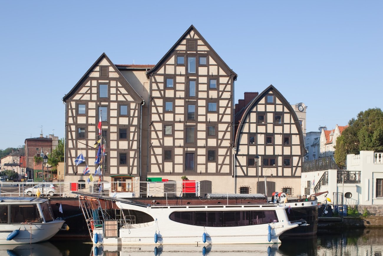 Bydgoszcz to niedoceniana perła wśród polskich miast