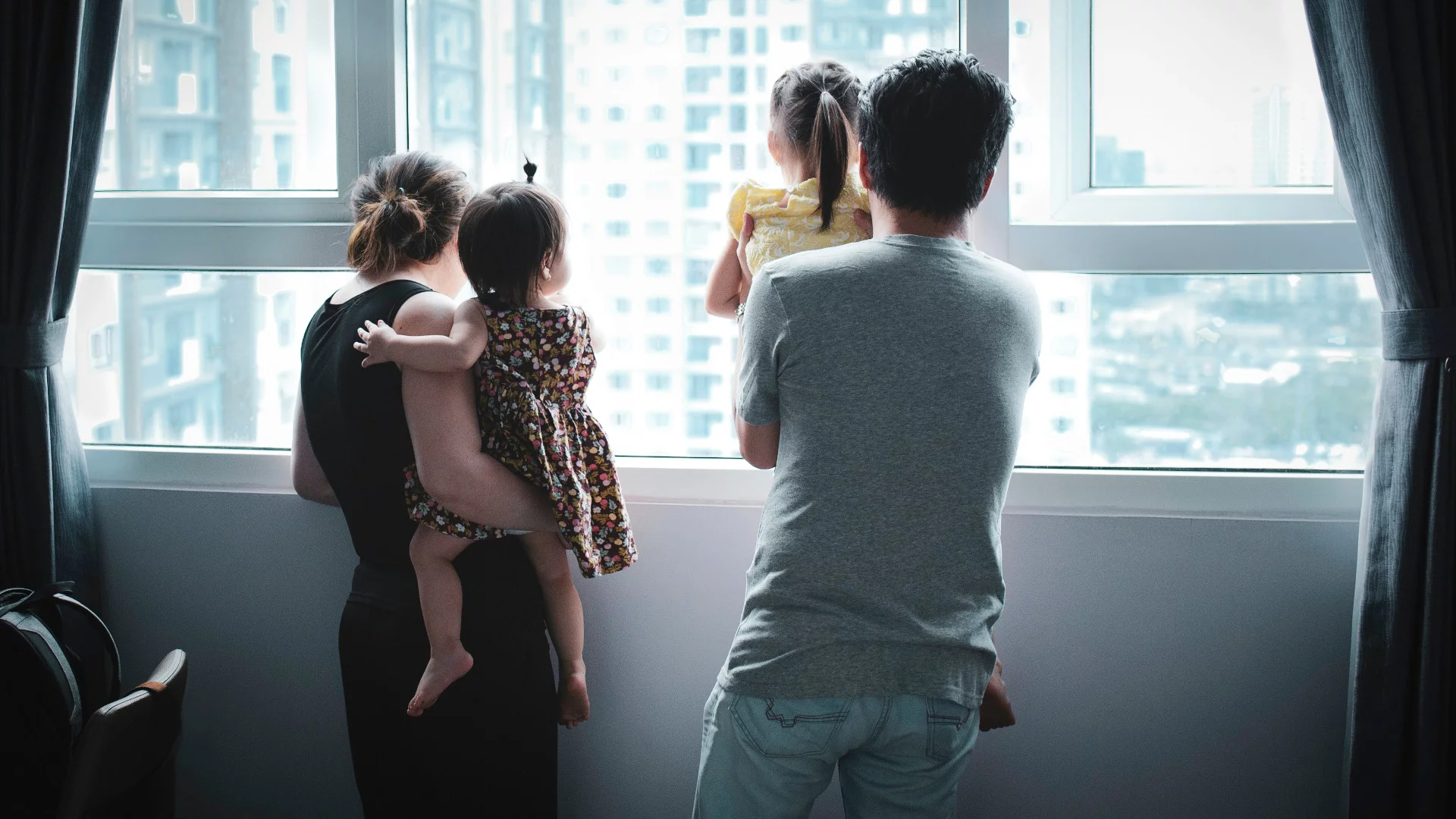 Przy kredycie bank patrzy, ile masz dzieci. W 2026 r. zyska jedna grupa Polaków