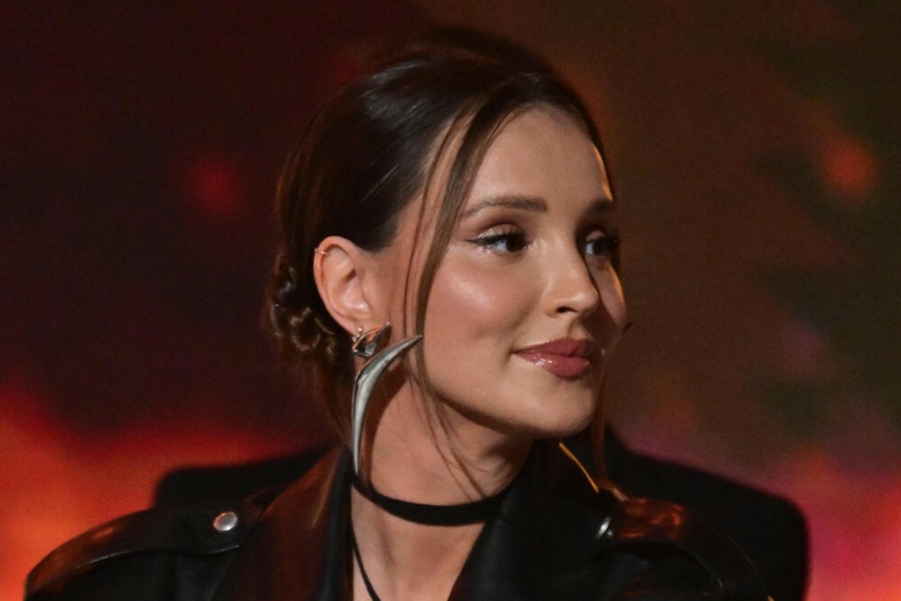 Marina Łuczenko-Szczęsna pokazała córkę.