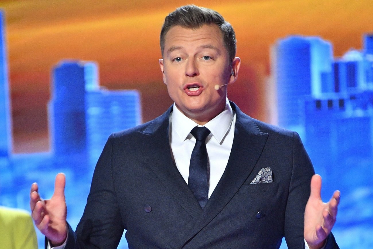 Rafał Brzozowski ostro o TVP.