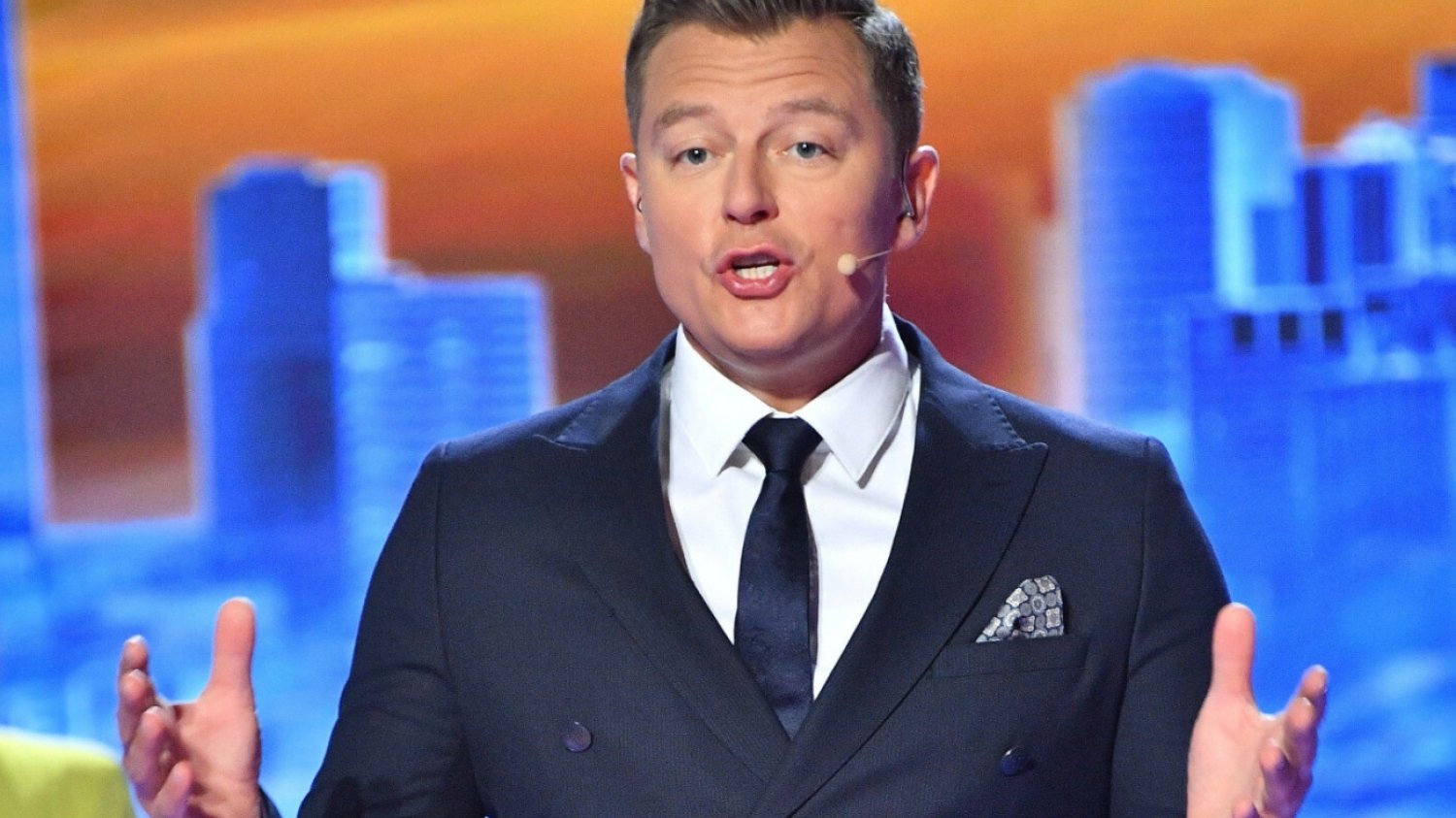 Rafał Brzozowski ostro o TVP.