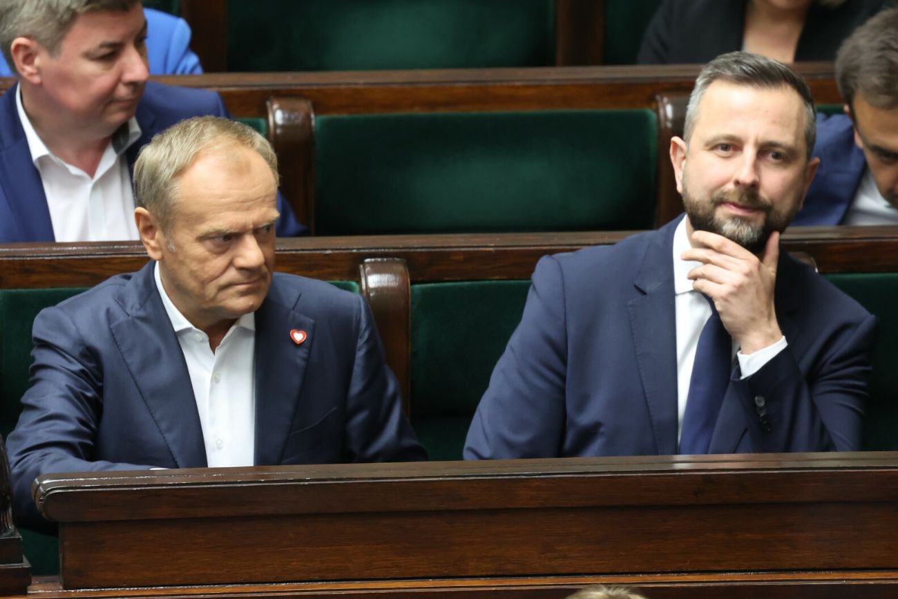 Powraca temat aborcji w Sejmie. Spór w koalicji niemal pewny