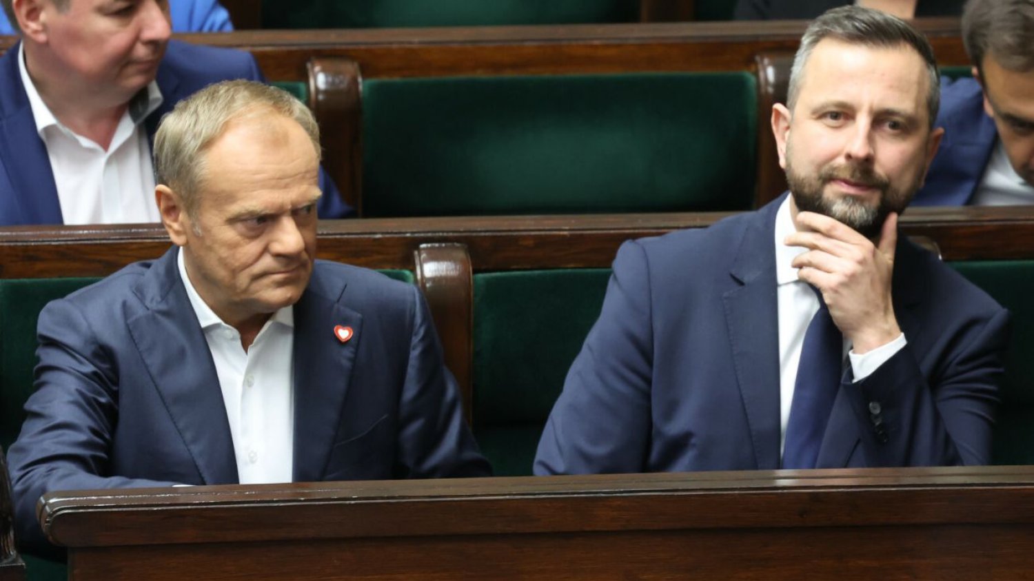 Powraca temat aborcji w Sejmie. Spór w koalicji niemal pewny