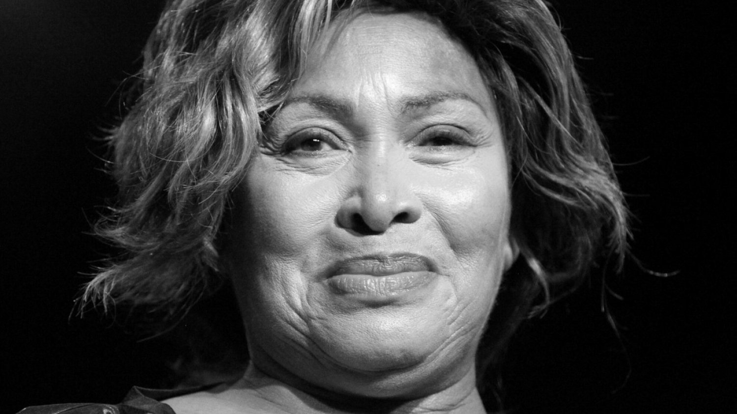 Zmarła Tina Turner.