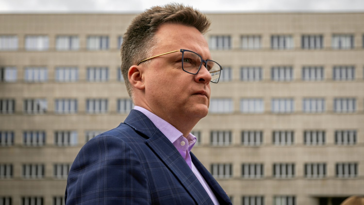 Klub Hołowni w Sejmie się kurczy. Polska 2050 bez popularnego posła