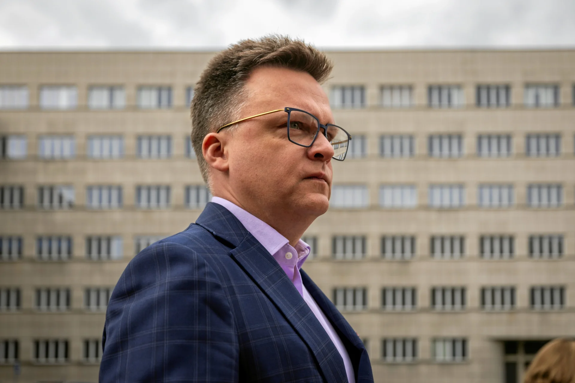 Klub Hołowni w Sejmie się kurczy. Polska 2050 bez popularnego posła