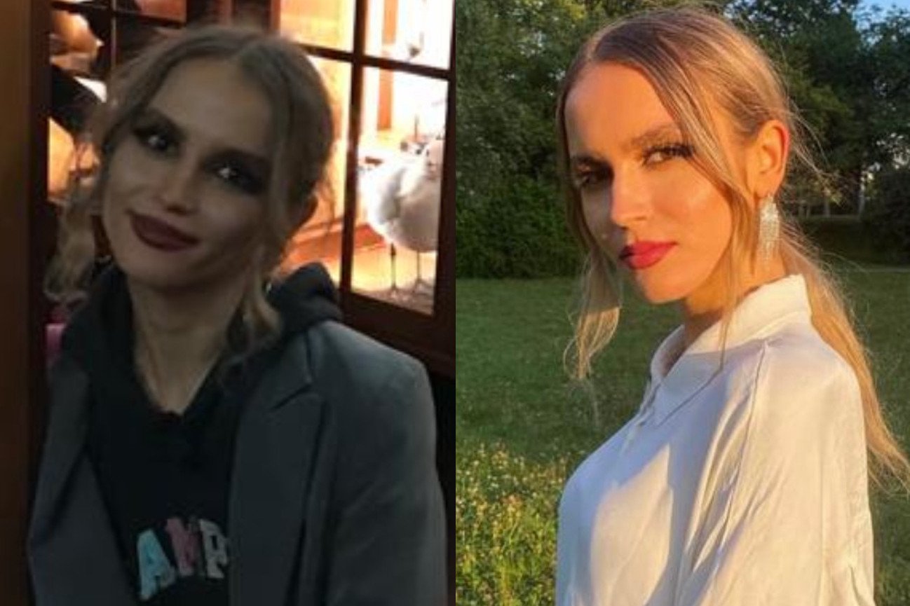 Zaginęła 24-letnia Klaudia Czaińska. Policja prosi o pomoc