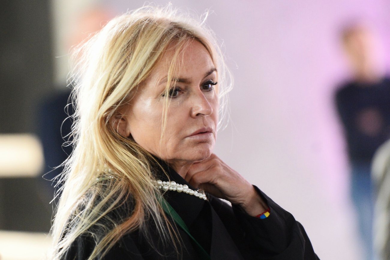 Przeprosiny dla Moniki Olejnik. TVP nie zgadza się z wyrokiem sądu