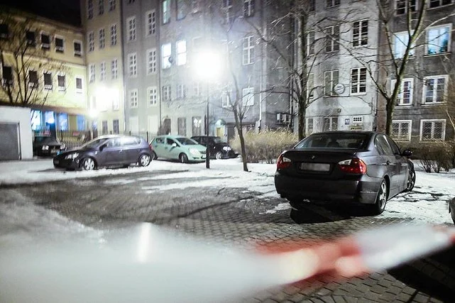 Samir S. nie zabił rodziny z Gdańska z motywów rabunkowych, a na zlecenie rosyjskich służb specjalnych?