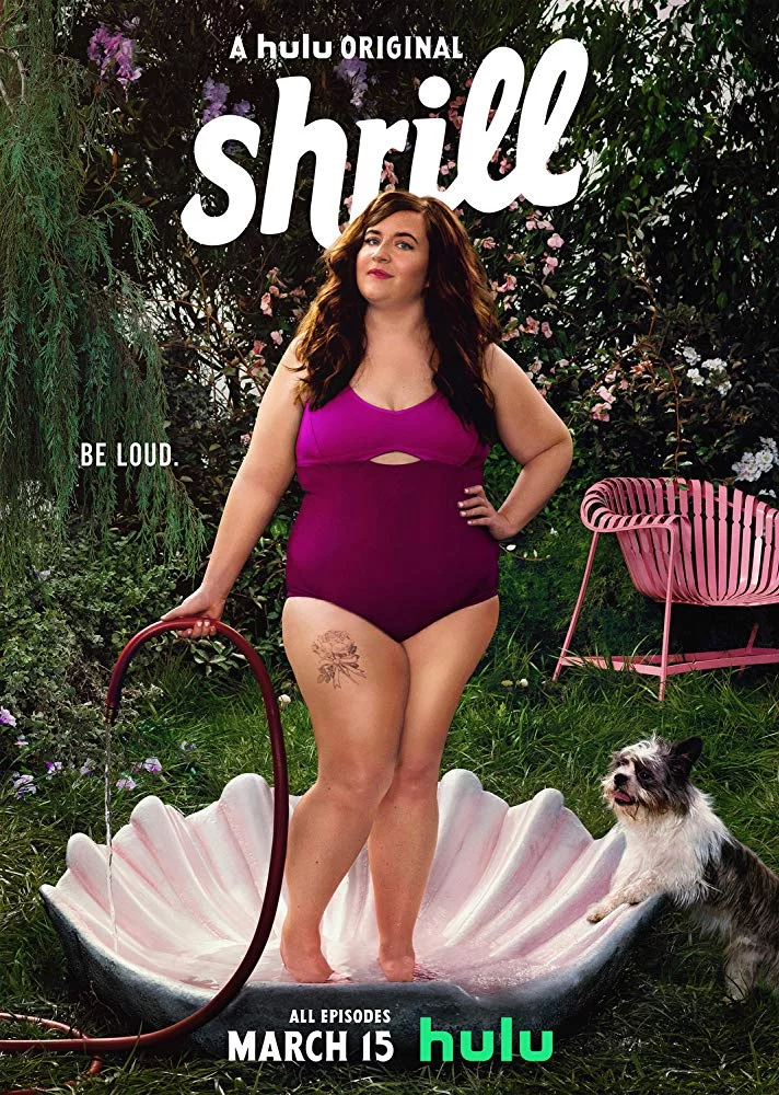 Aidy Bryant chce zmienić swoje życie, nie ciało