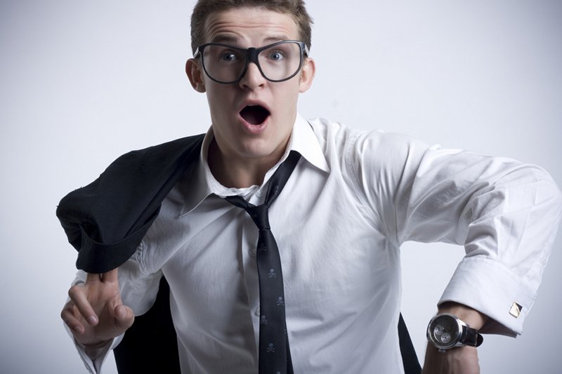 Spóźnianie się to jeden z najbardziej irytujących nawyków.