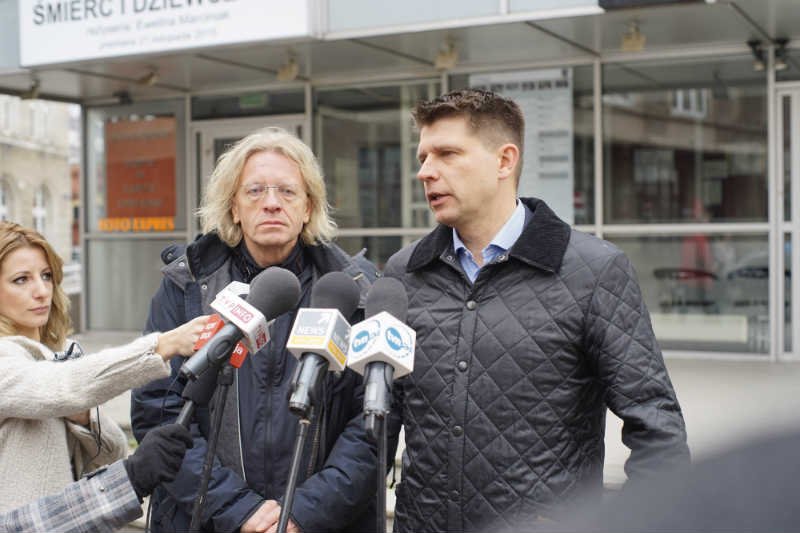 Ryszard Petru i .Nowoczesna zaczęli swoją pierwszą kadencję w Sejmie ostro. Za ostro.