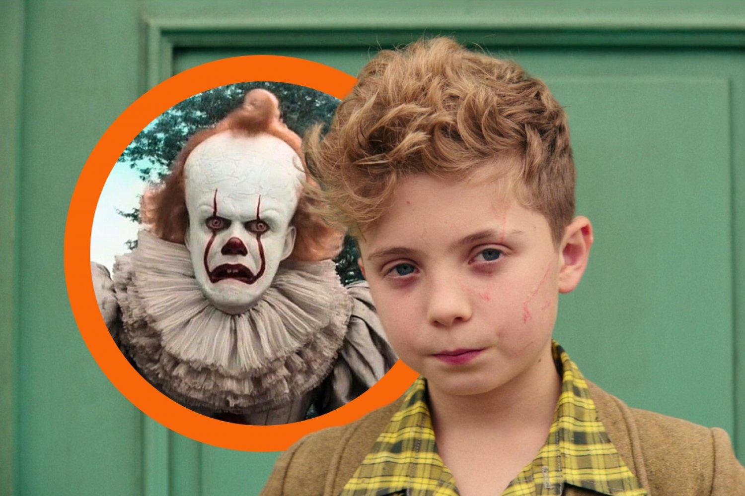 5 filmów, które kończyły się inaczej i gorzej w książkach (LISTA) 5 filmów, które kończyły się inaczej i gorzej w książkach (LISTA)