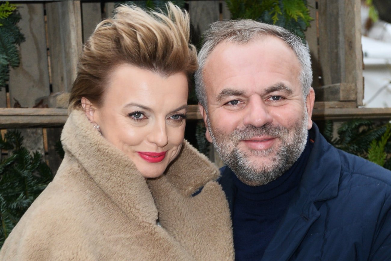 Kim jest Artur Kozieja, miłość Katarzyny Sokołowskiej? Będą mieli dziecko