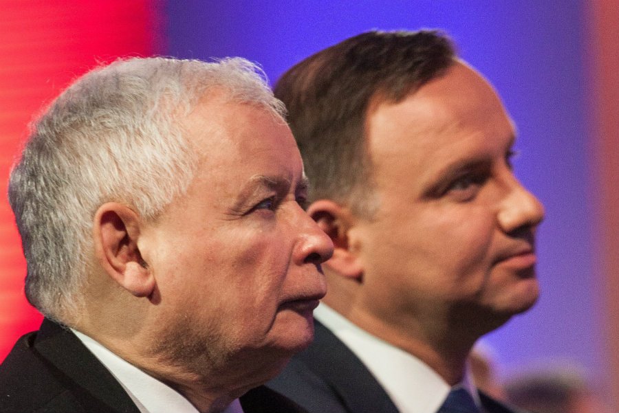 Polska spada coraz niżej w prestiżowym democracy index tygodnika "The Economist".