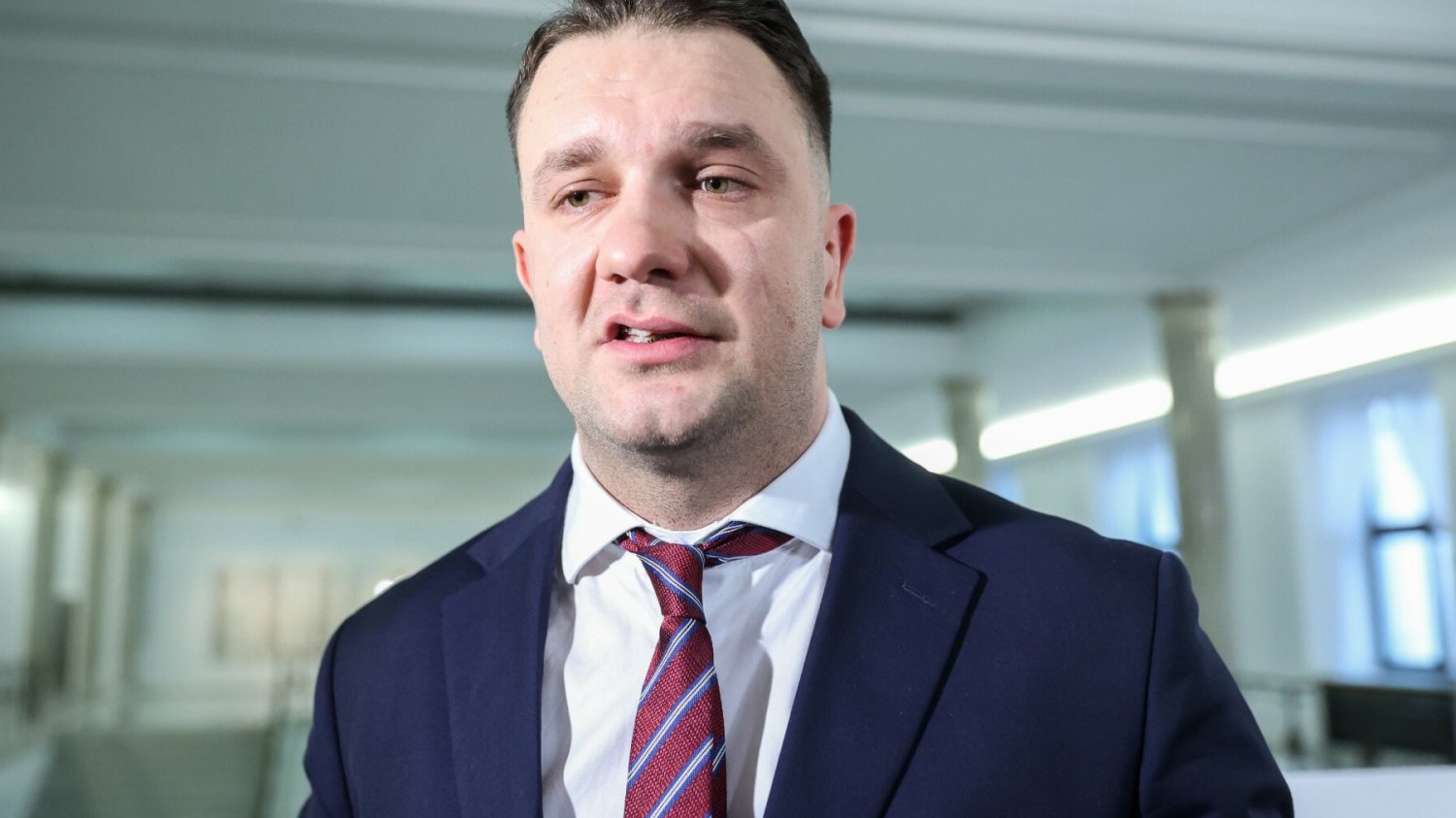 Łukasz Mejza