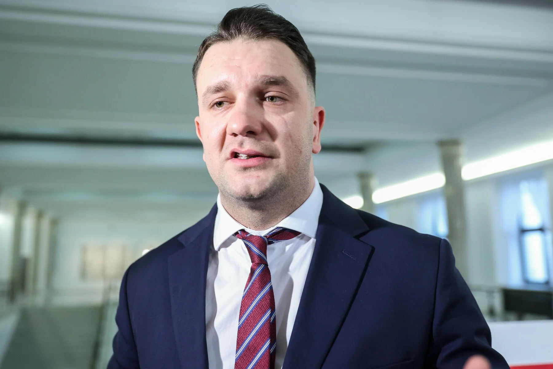 Łukasz Mejza