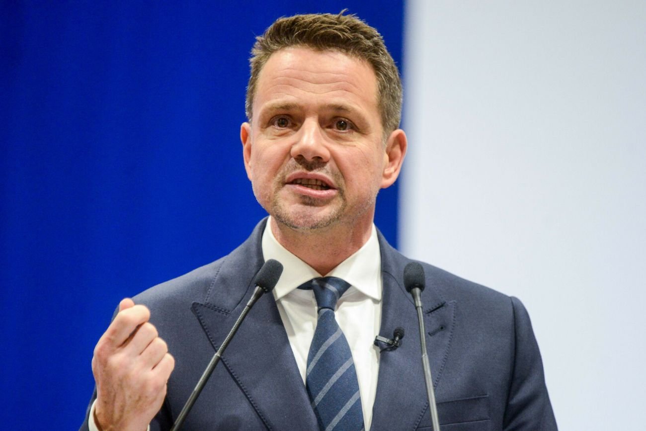 Prof. Dudek komentuje burzę w mediach. Podzielił się swoją opinią o Trzaskowskim.